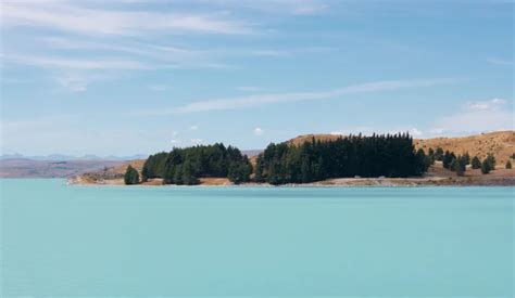 The Ultimate Guide to Exploring Lake Pukaki, New Zealand