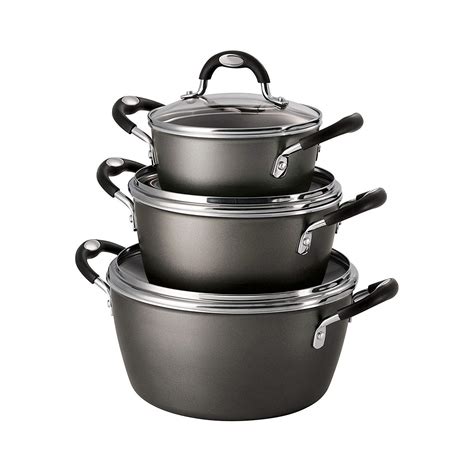 The Best Tramontina 11 Piece Cookware Set - The Best Choice