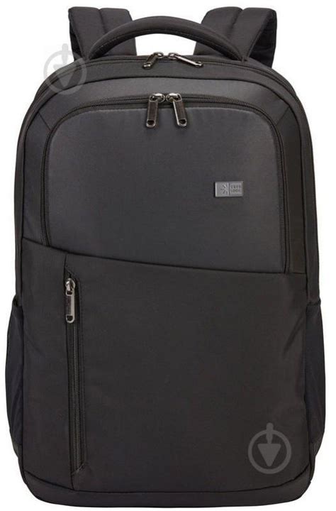 Case Logic Propel Backpack Propb Black