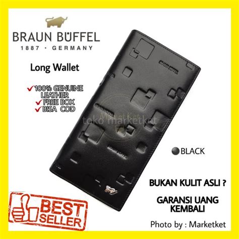 Jual Produk Braun Buffel Original Termurah Dan Terlengkap April 2023