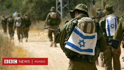 ¿por Qué El Ejército De Israel Está Reclutando Jóvenes Con Autismo