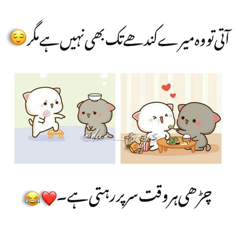 Pin On Urdu Funny Cartoon S Funny Cartoons Jokes Funny Quotes In