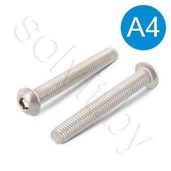 Винт iso 7380-1 купить, цена