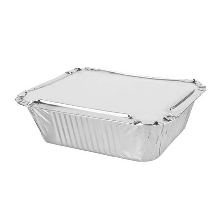 No 1 Foil Containers Standard Duty Packaging Products Ltd