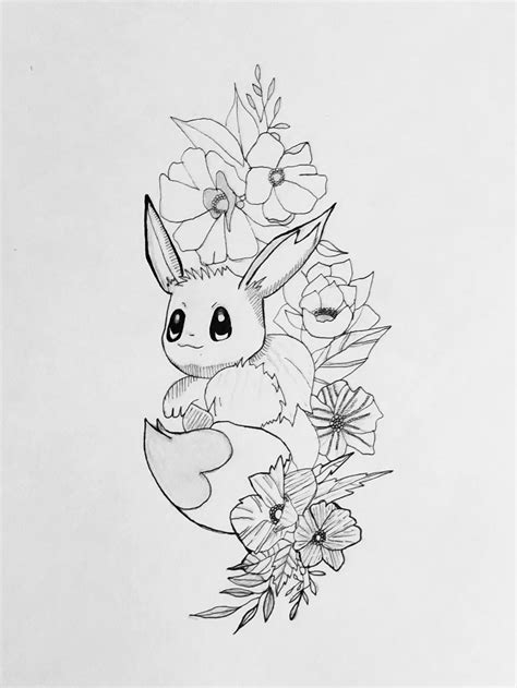 Cute eevee by shannonslays on DeviantArt