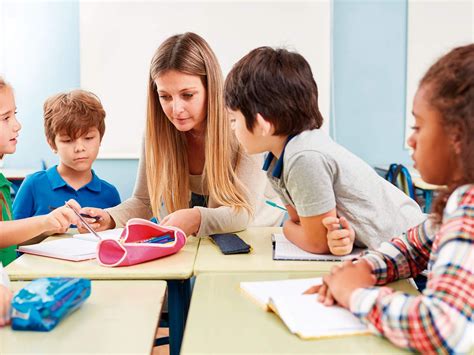 Cómo Estudiar Pedagogía En Educación Diferencial Online En Chile