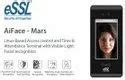 Essl Face Based Time Attendance System Aiface Mars Linux Based