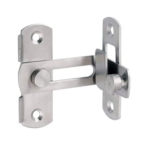 C20c52 Strong And Durable Stainless Steel Door Latch 90 Degree Conwhole Hardware