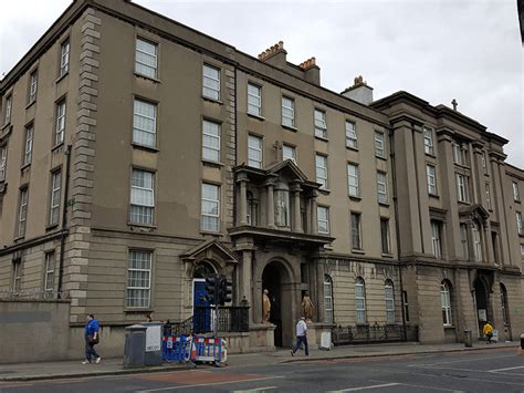 Church Of Our Lady Of Mount Carmel Aungier Street Whitefriar Street