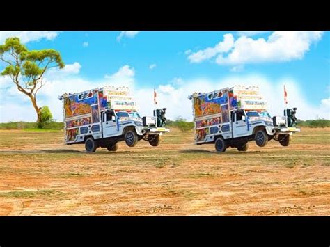 DJ Truck Vs Jcb Dj Pickup Vs Jcb Tuborg Dj Badliya DJ Vs JCB