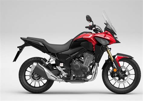 Honda Cb 500 X 2022 23 Prezzo E Scheda Tecnica Moto It