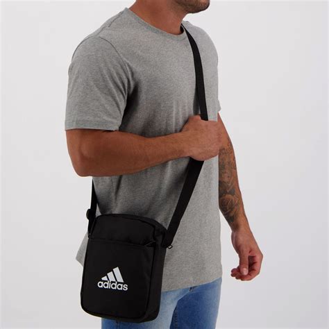 Bolsa Adidas Organizer Preta Futfanatics Atelier Yuwa Ciao Jp