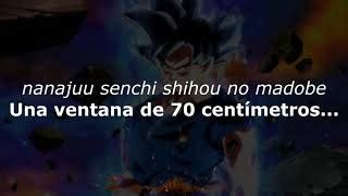 Dragon Ball Super Ending Full Cm Shihou No Madobe Rottengraffty