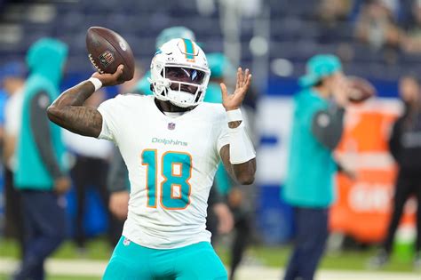Dolphins vs Colts live updates recap: Miami falls to 2-4, drops 16-10 ...