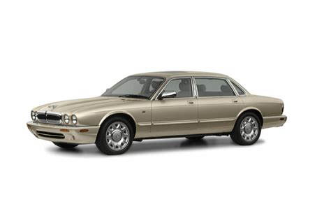 2003 Jaguar XJ8 - Specs, Prices, MPG, Reviews & Photos | Cars.com