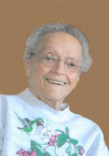 Jean Hospital Obituary 2014 Milan Mi Ann Arbor News