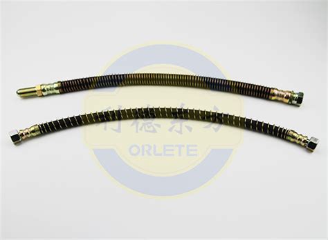 Air Brake Rubber Hose Nanjing Orientleader Technology Co Ltd