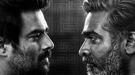 R Madhavan & Vijay Sethupathi’s Vikram Vedha is Unusually Good