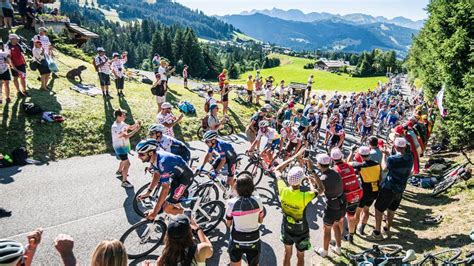 Tour De Francia Etapa De Hoy Perfil Recorrido Y Horario