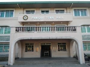 Paniqui, Tarlac, Philippines - Philippines