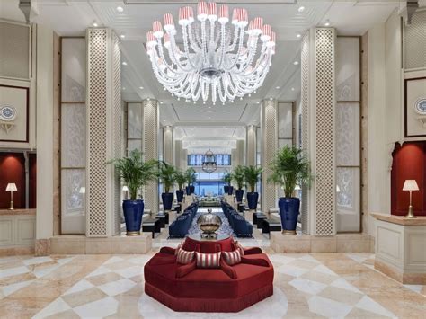 Ra An Palace Kempinski Istanbul Istanbul G Nstige Angebote