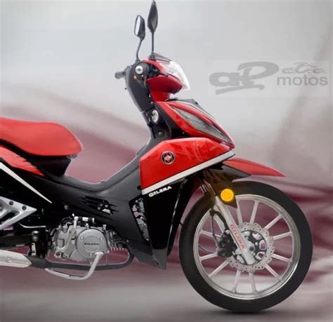 Gilera Smash 125 X 0km 2024 Ap No Uno Motomel Keller Wave En Venta En