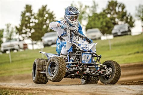 Best Project Quads Of Dirt Wheels Magazine