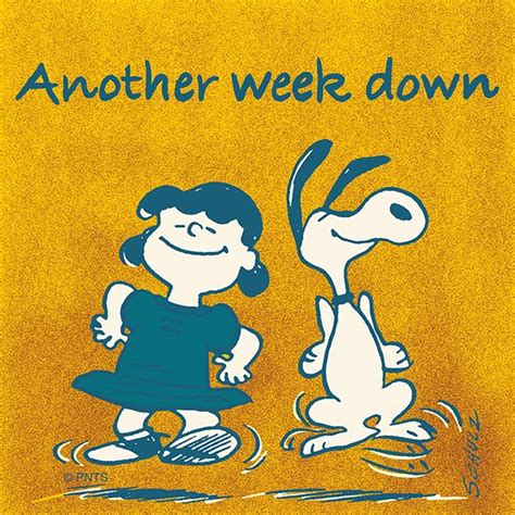 Peanuts On Twitter Snoopy Peanuts Gang Happy Dance