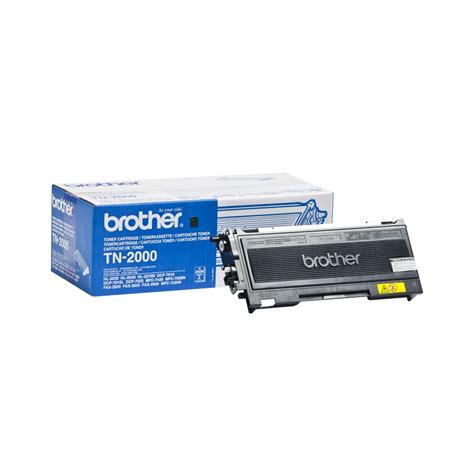 Original Brother Dcp Tn Toner Schwarz Fairtoner De