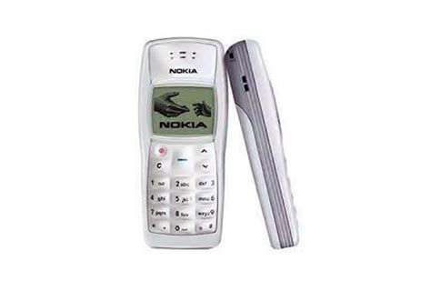 Nokia 1100 Price in Bangladesh [Updated: 2024]