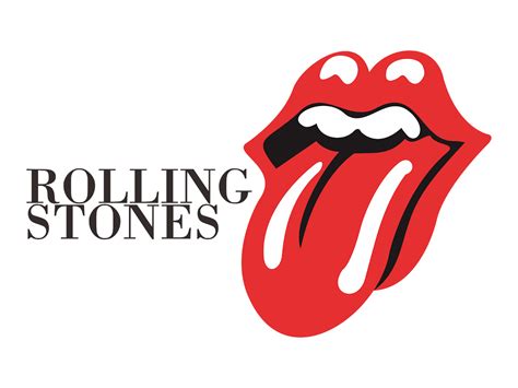 Logo The Rolling Stones Vector Cdr & Png HD | GUDRIL LOGO | Tempat-nya ...