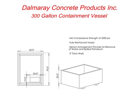 Utility Vault Concrete Products And More Wisconsin And Northern Illinois