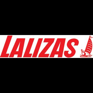 Lalizas Oceano Solas B Med Reddingsvlot Liferaft Ava Marine