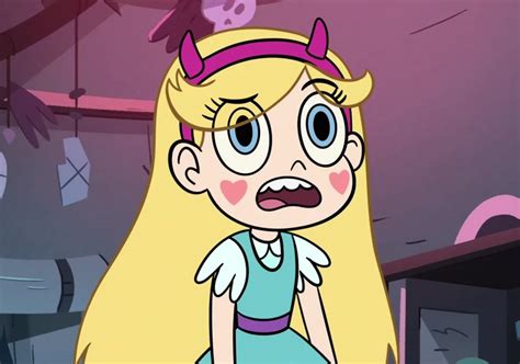 Star Butterfly Confused Memes Imgflip