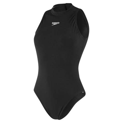 Speedo Hydrasuit Flex Swimsuit Black Swiminn