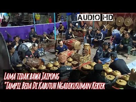 Lama Nggak Bawa Jaipong Live Di Kabutuh Tampil Beda Raja Menggala