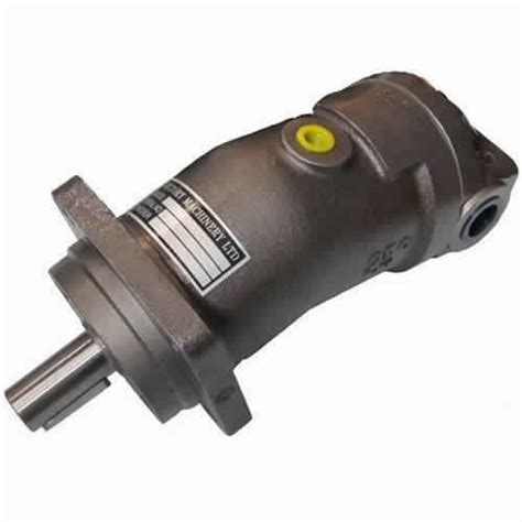 Rexroth Hydraulic Axial Piston Motor