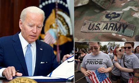 Biden Rights Historic Wrong And Pardons Thousands Of Us Veterans