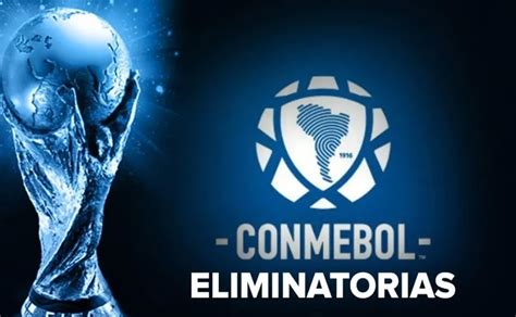 Eliminatorias Conmebol Tabla De Posiciones Y Resultados De La Jornada 9