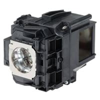 Lampenmodul nackte Lampe für EPSON EB G6470WUNL