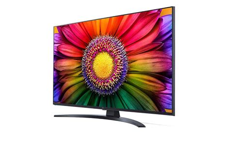 Pouces Lg Led Uhd Ur K Smart Tv Ur Lj Lg Be