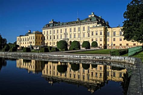 Drottningholm Palace: Guide + Tips for Visiting | Sand In My Suitcase