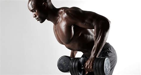 Triceps Supremacy! The 8 Best Dumbbell Exercises for Your Triceps