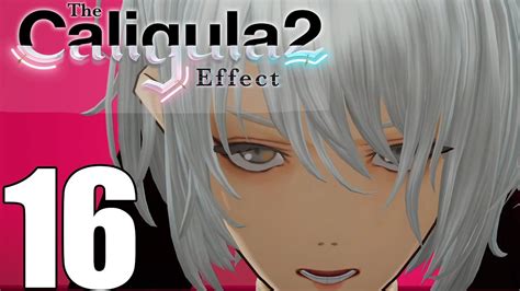 The Caligula Effect 2 Pt16 Tatefushi Hospital Return Marie S SAD