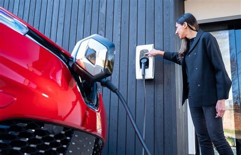 Indra To Supply Smart PRO Chargers To Plug Me In EV Charging