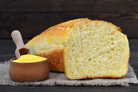 Pane Di Mais Fatto In Casa Ecco Come Si Prepara Recipe Creamy Corn