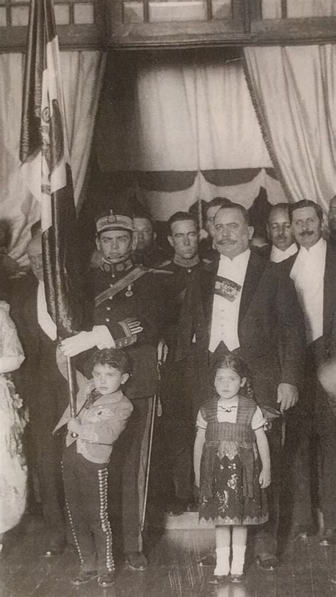 General Lvaro Obreg N Sus Hijos Mayo Obreg N Tapia Izquierda Alba