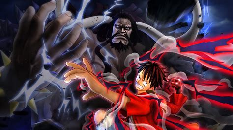 resolution  piece pirate warriors poster p laptop full