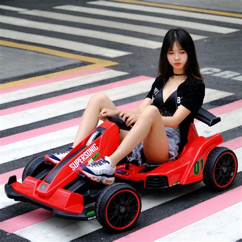 Cheap Electric For Adults Racing Go-kart Sets For Sale Adult Go Carts ...