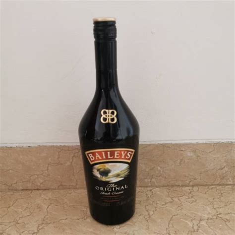 jual botol baileys kosong shopee indonesia